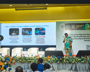 Energy Conference Izili