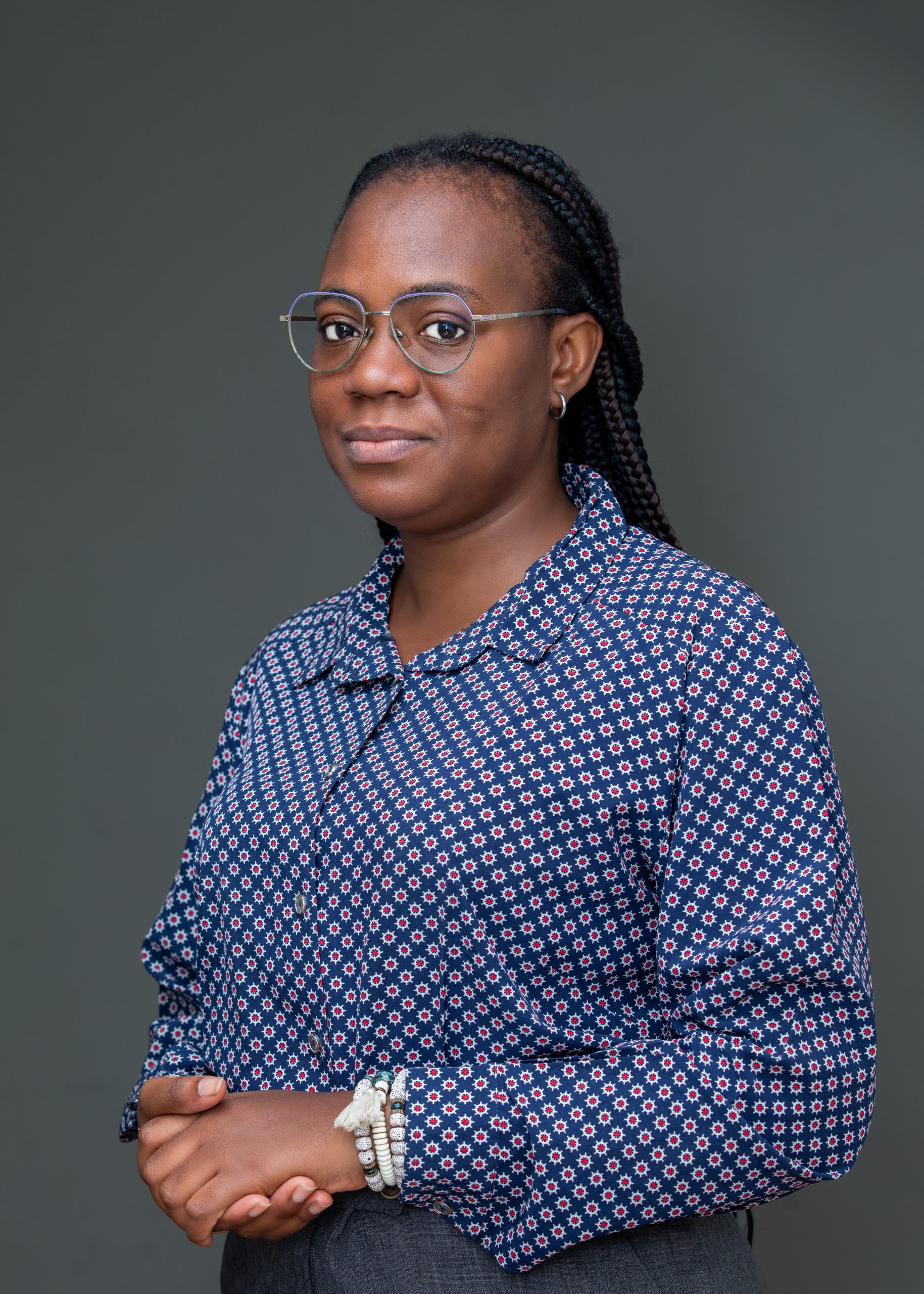 Fleur DEGBO