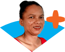 Guilla Lenne Venance CEO Madagascar