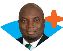 Kolawole Osinowo CEO Nigeria