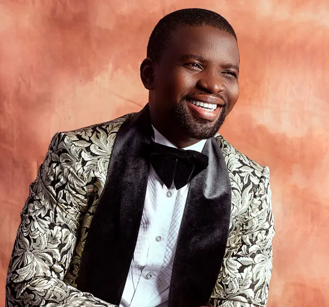 Oluwafemi Yemi Babayemi