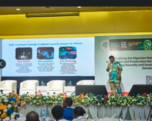 Energy Conference Izili