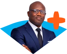 Abdou Ganiyi.BAKARY_Directeur Général