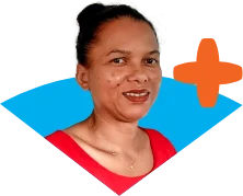 Guilla Lenne Venance – Directrice Générale Guilla Lenne Venance - Directrice Générale