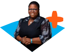 Gwladys ALAHASSA, Directrice Générale Izili Bénin