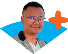 Joel Ranarijesy – Directeur commercial Joel Ranarijesy - Directeur commercial